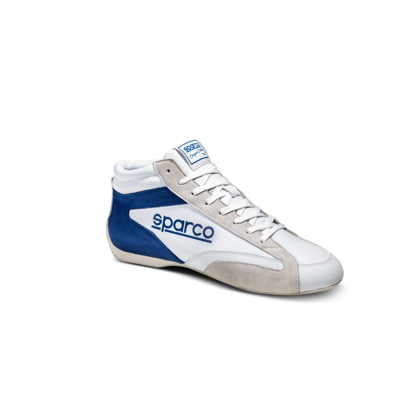 Chaussures SPARCO S-DRIVE mi-montante