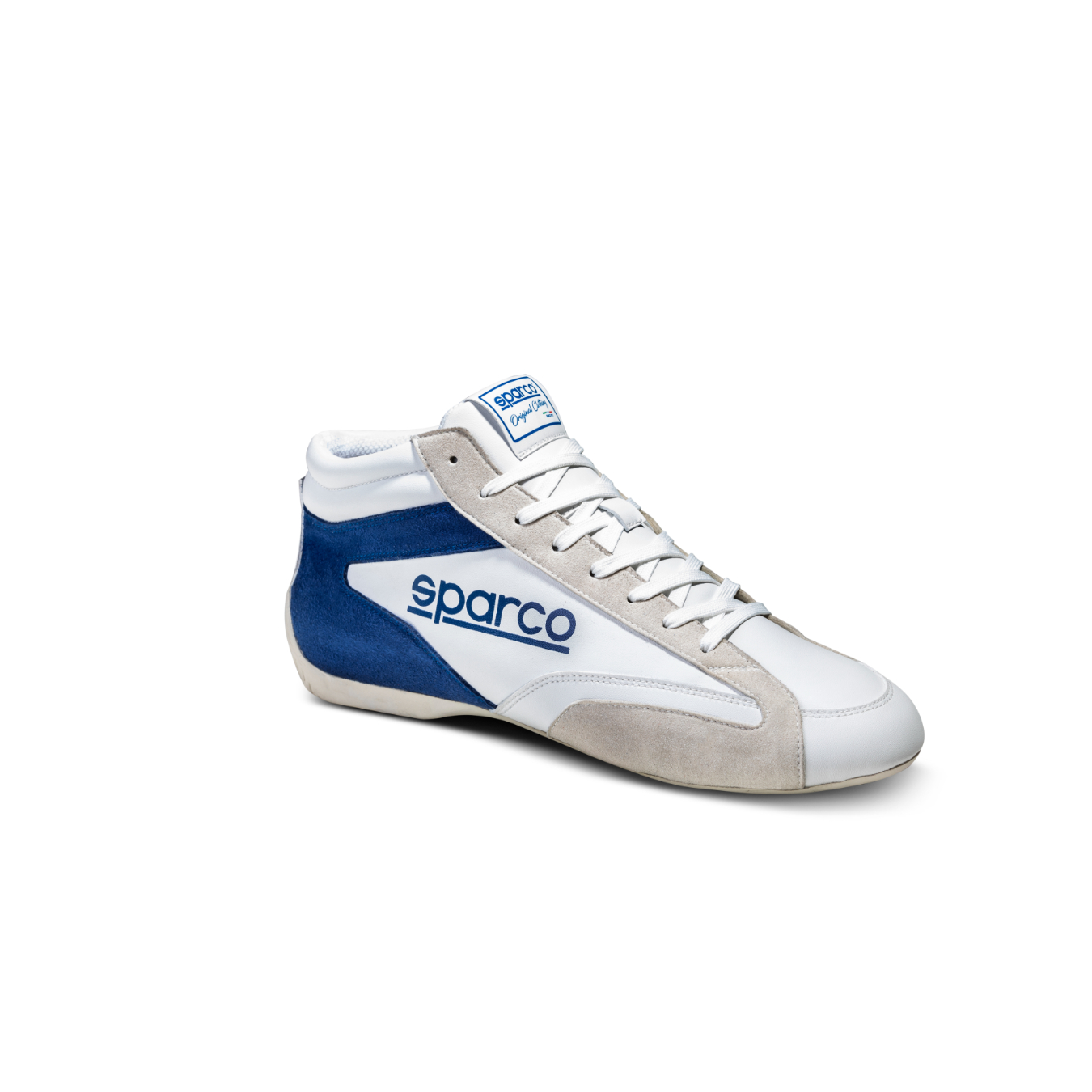 Chaussures SPARCO S-DRIVE mi-montante