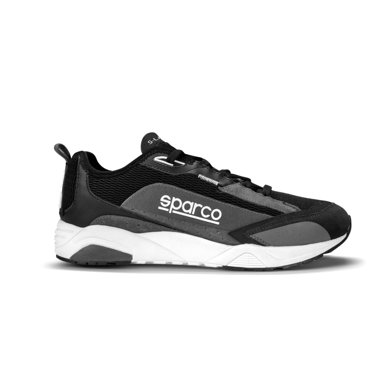 sparco shoes