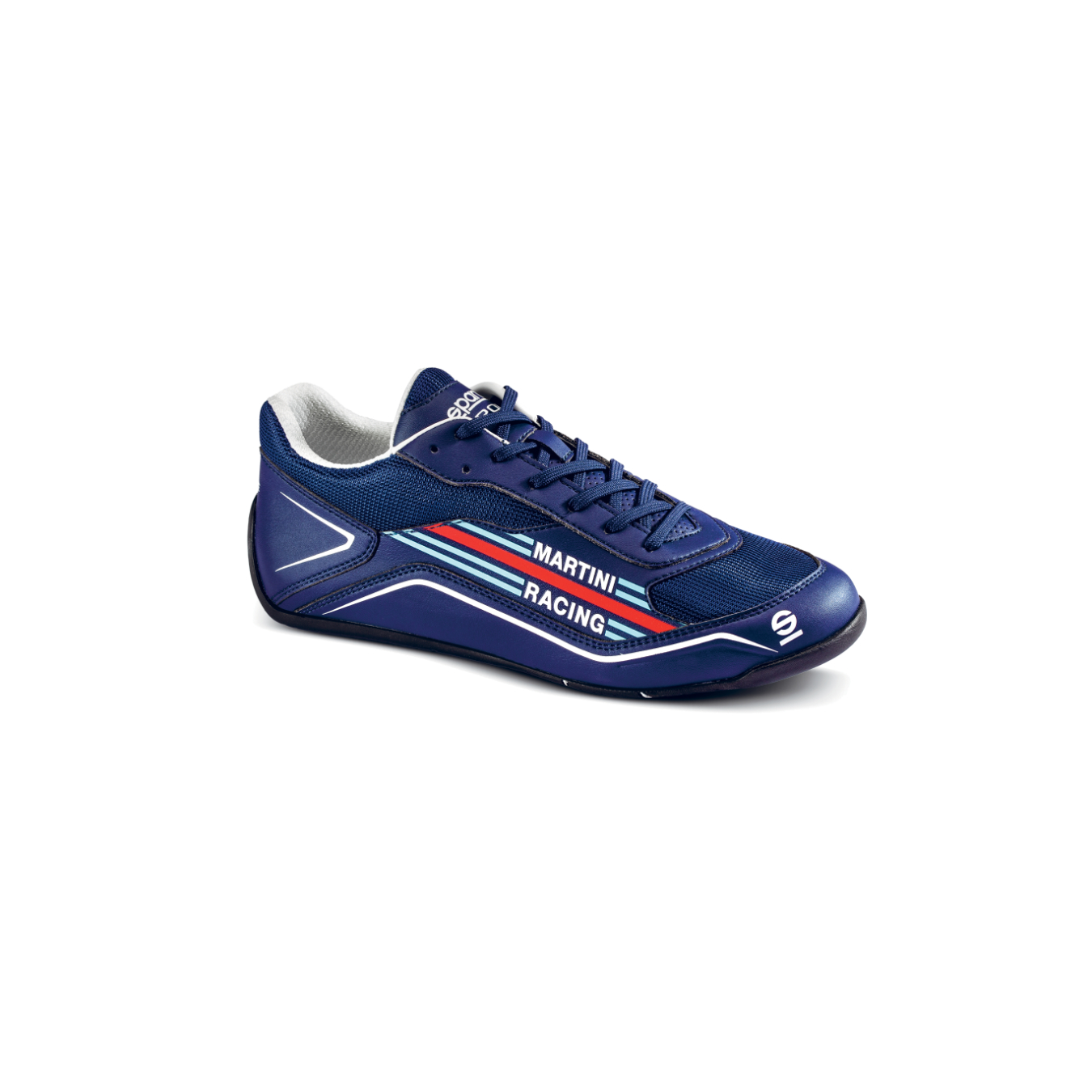 Chaussures SPARCO S-POLE HOMME MARTINI RACING