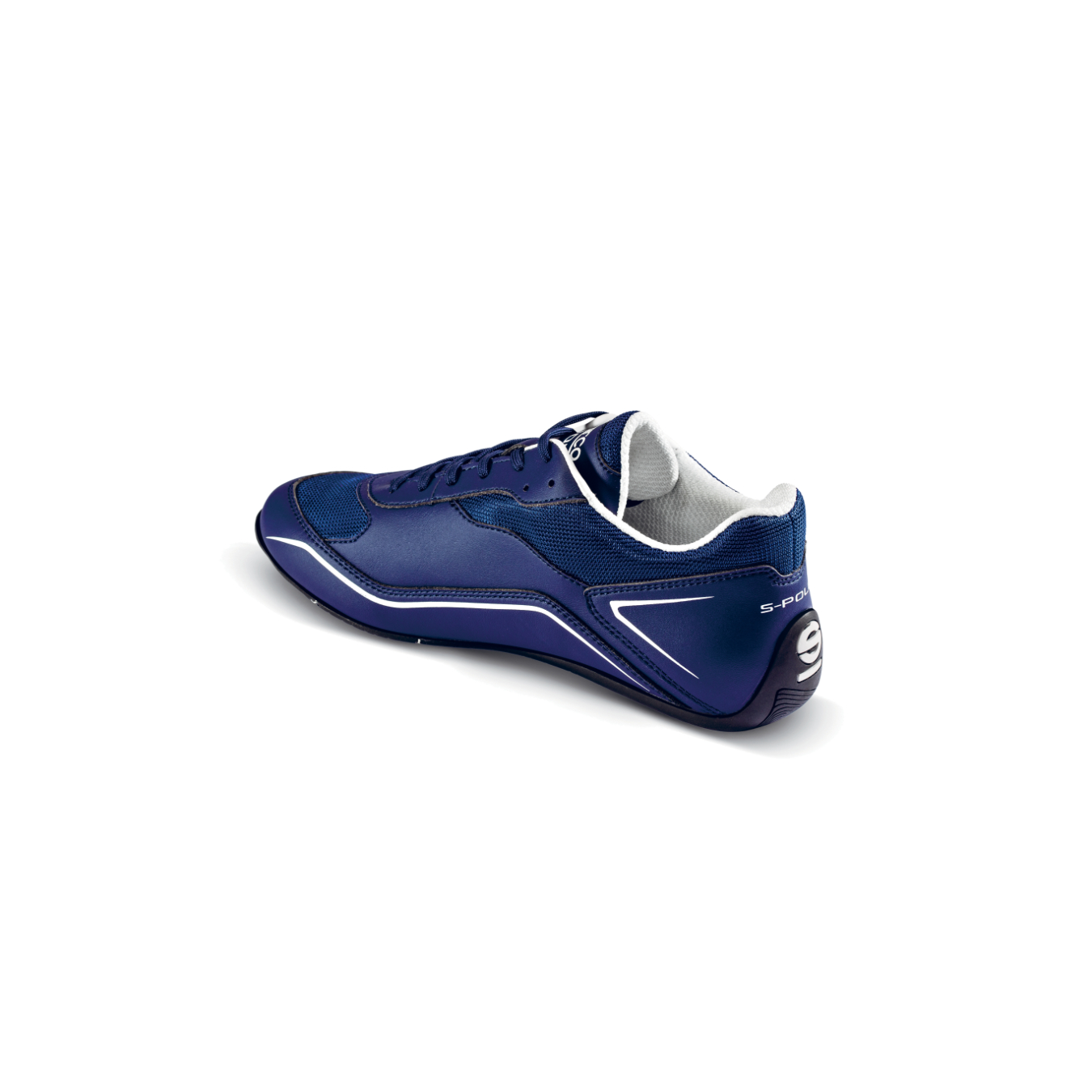Chaussures SPARCO S-POLE HOMME MARTINI RACING