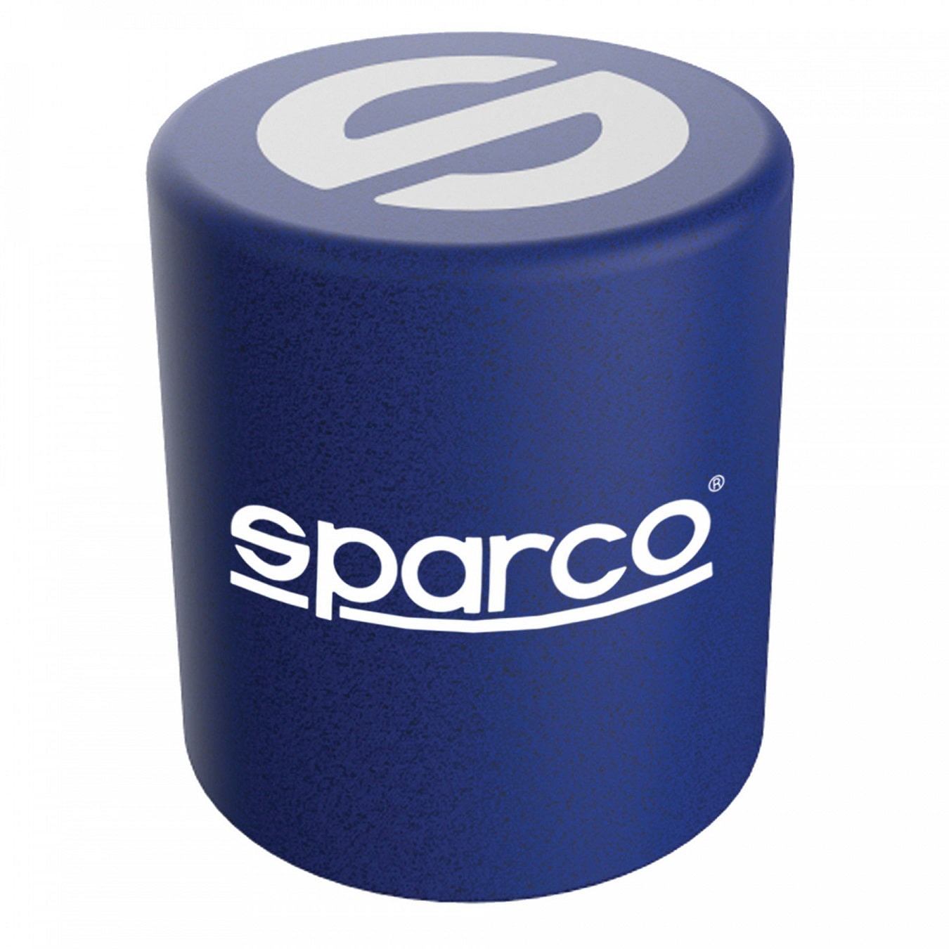 Pouf SPARCO S bleu