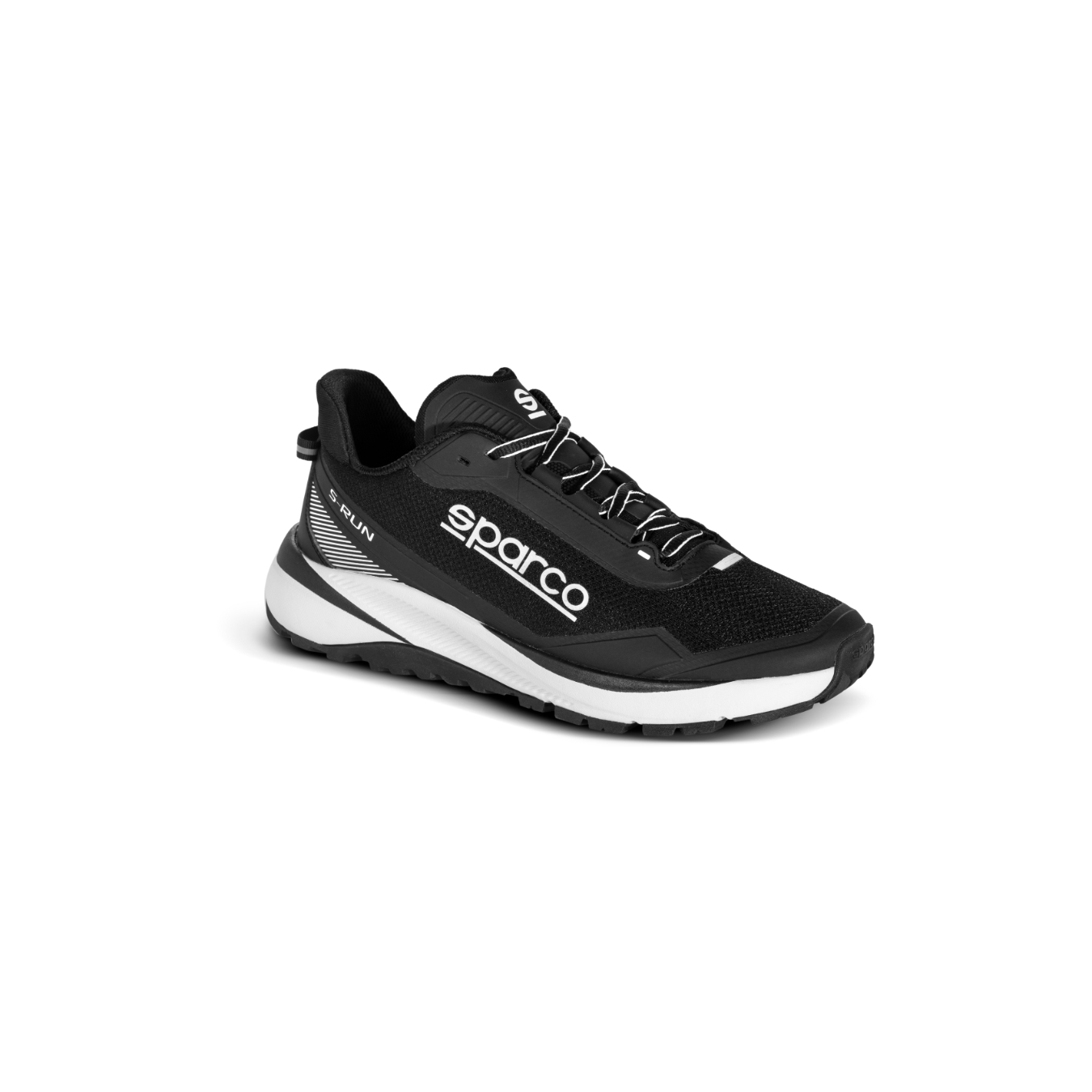 Chaussures SPARCO S-RUN Noir taille 38