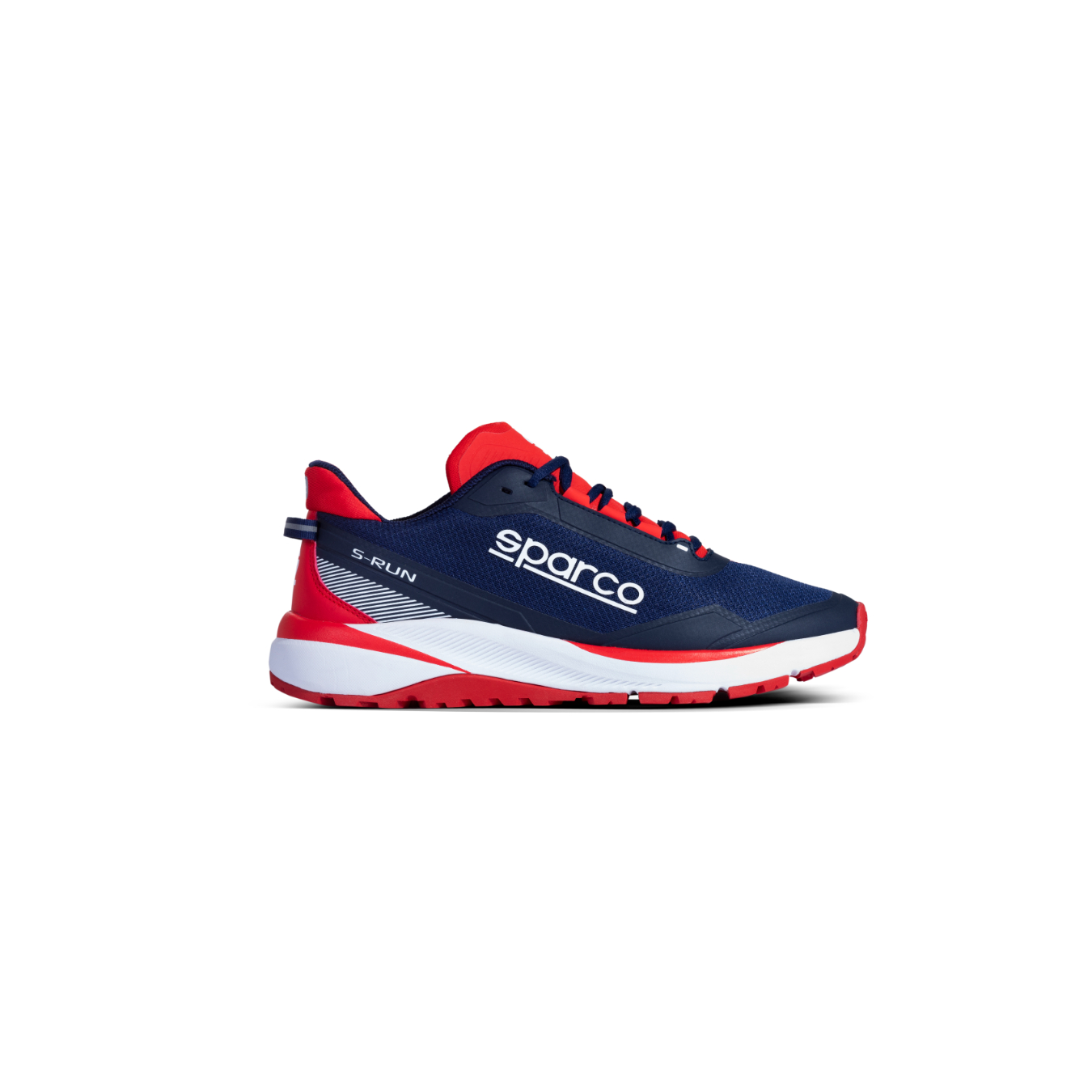 Chaussures SPARCO S-RUN Bleu marine taille 47