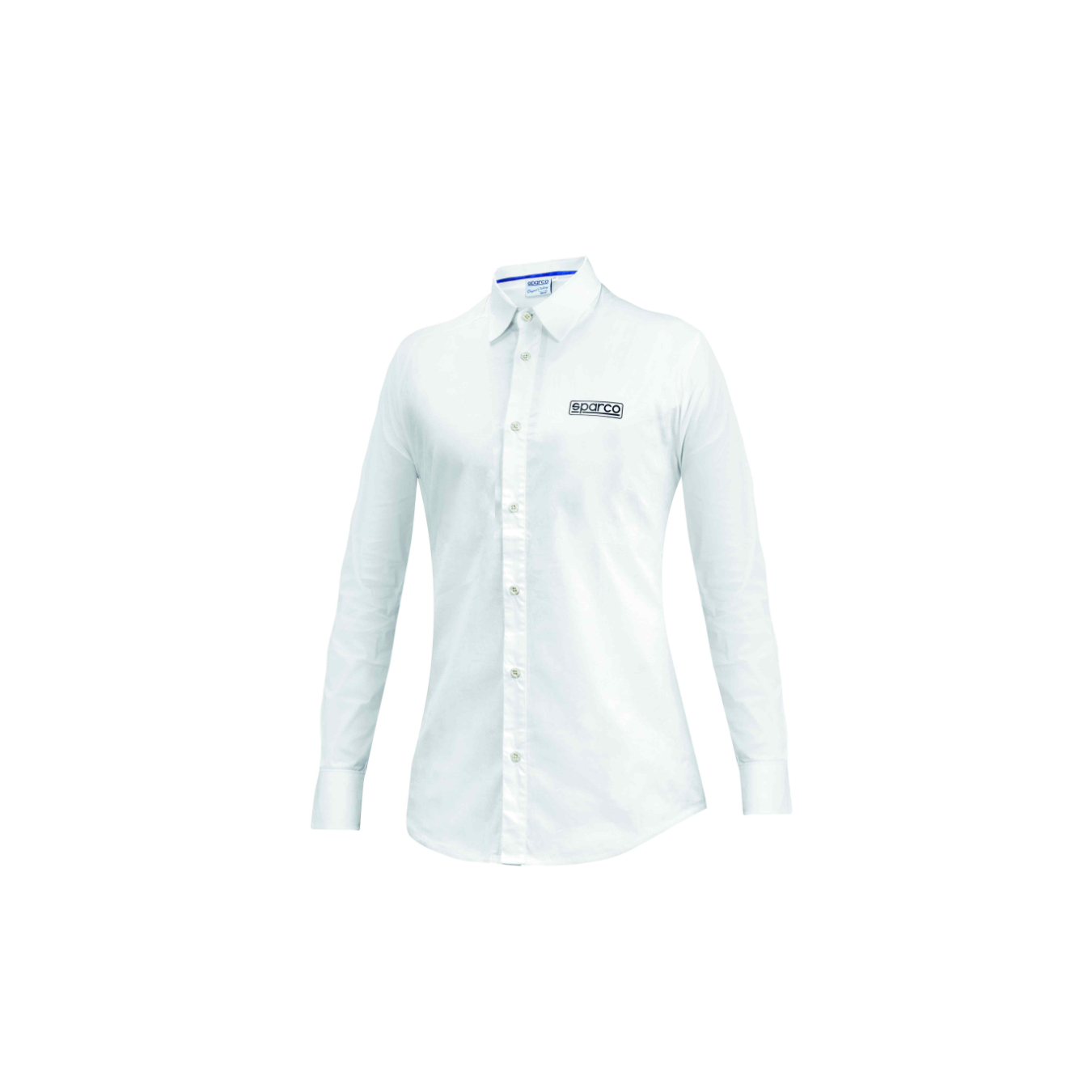 Chemise SPARCO Femme Blanc 2024