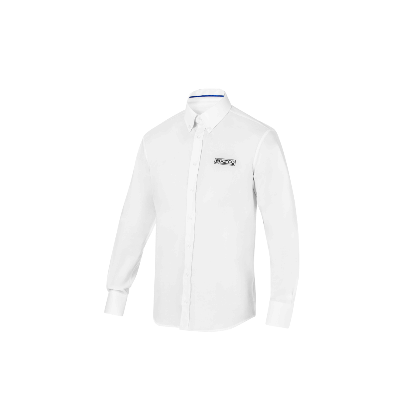 Chemise SPARCO Homme Blanc 2024