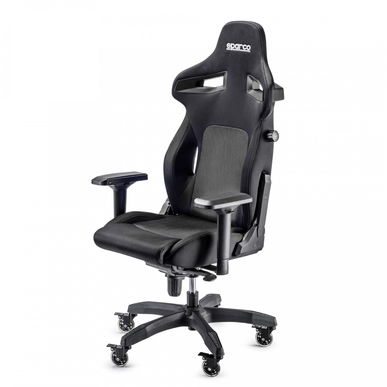 Siege De Bureau Sparco Stint Sur Oreca Store