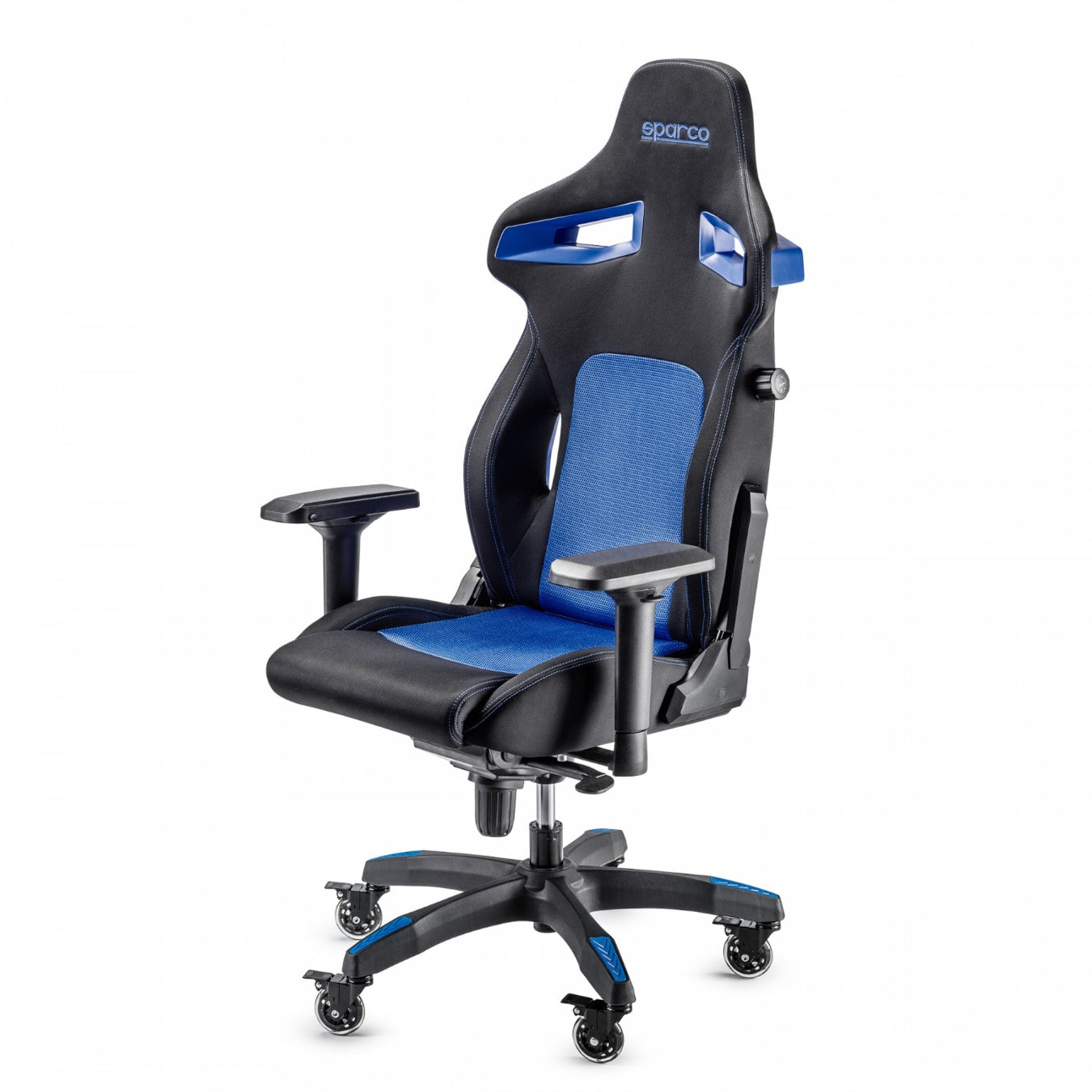 Sparco computer chair discount