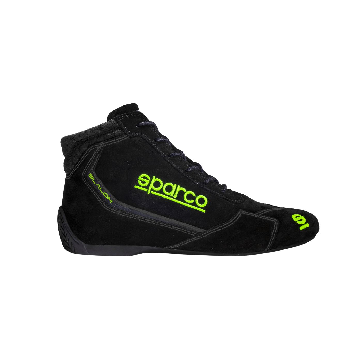 Bottines SPARCO Slalom Limited Edition FIA 8856-2018