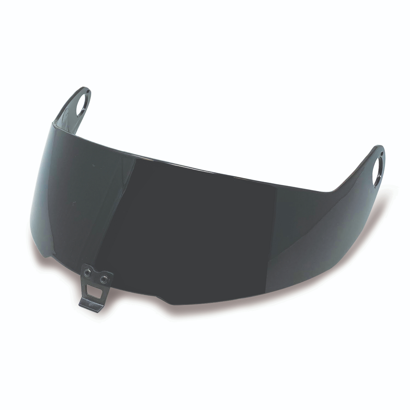 Visière fumée SPARCO pour casque intégral 8860