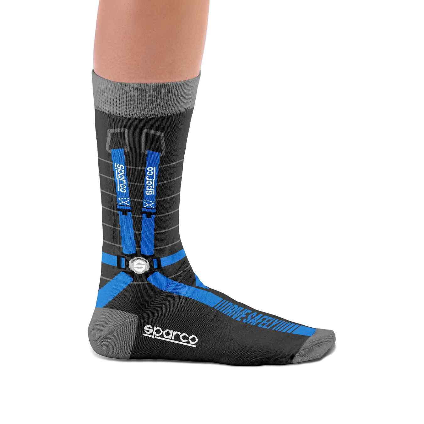 Chaussettes SPARCO Iconic Harnais 2024