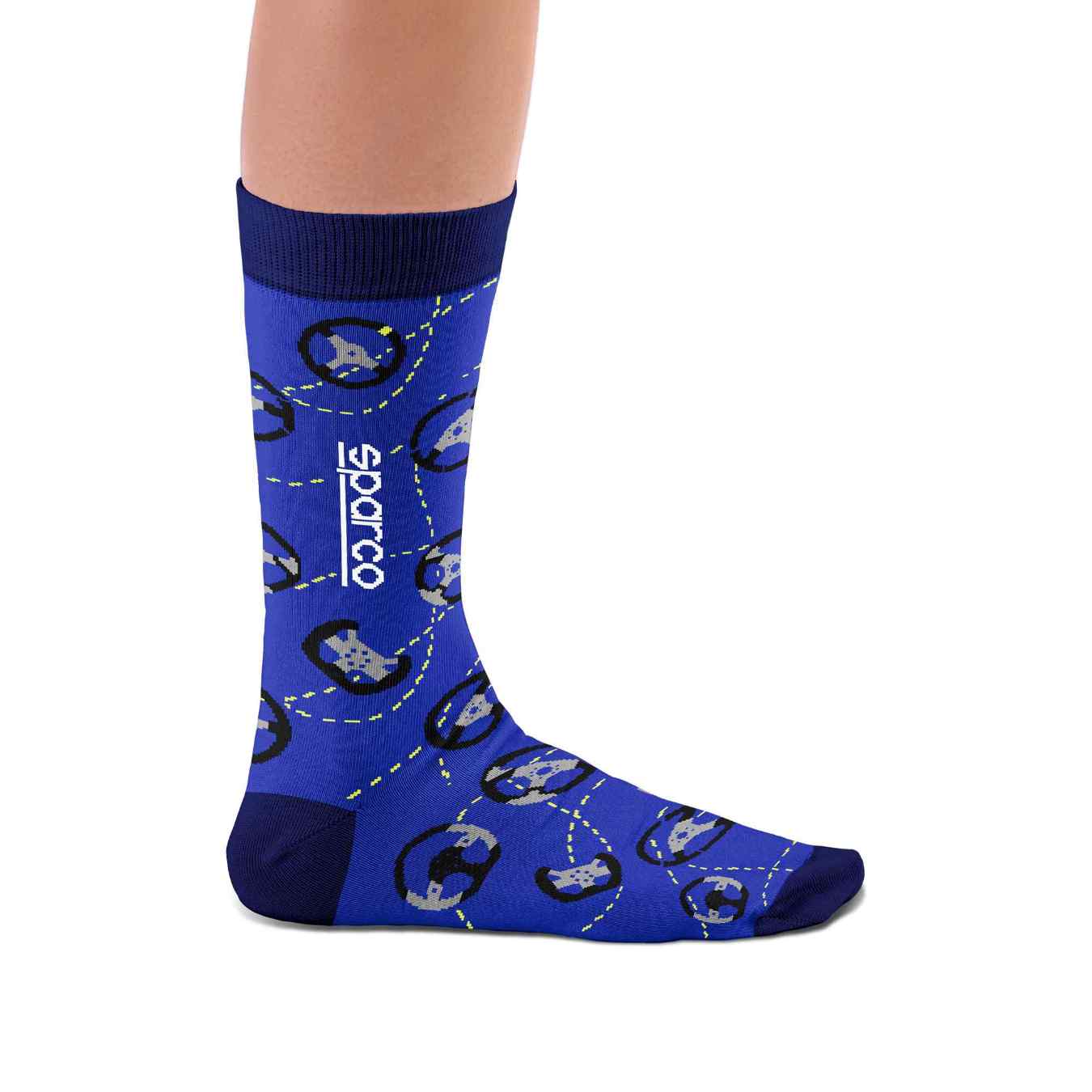 Chaussettes SPARCO Iconic Volant 2024