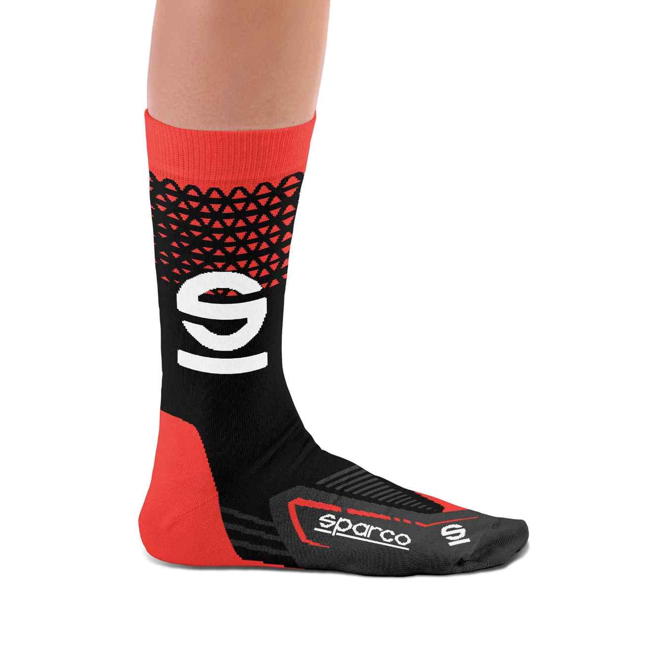 Chaussettes SPARCO Iconic X Light 2024