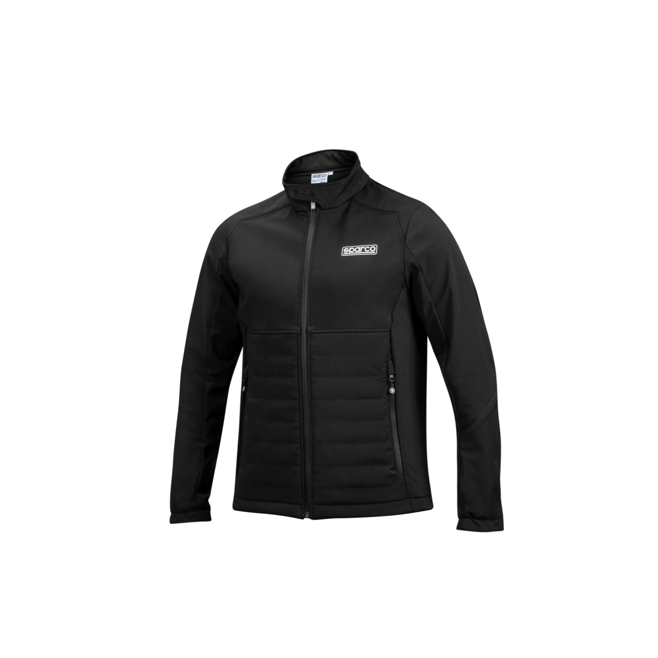 Softshell SPARCO noir