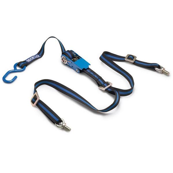 Sangle de roue de secours SPARCO