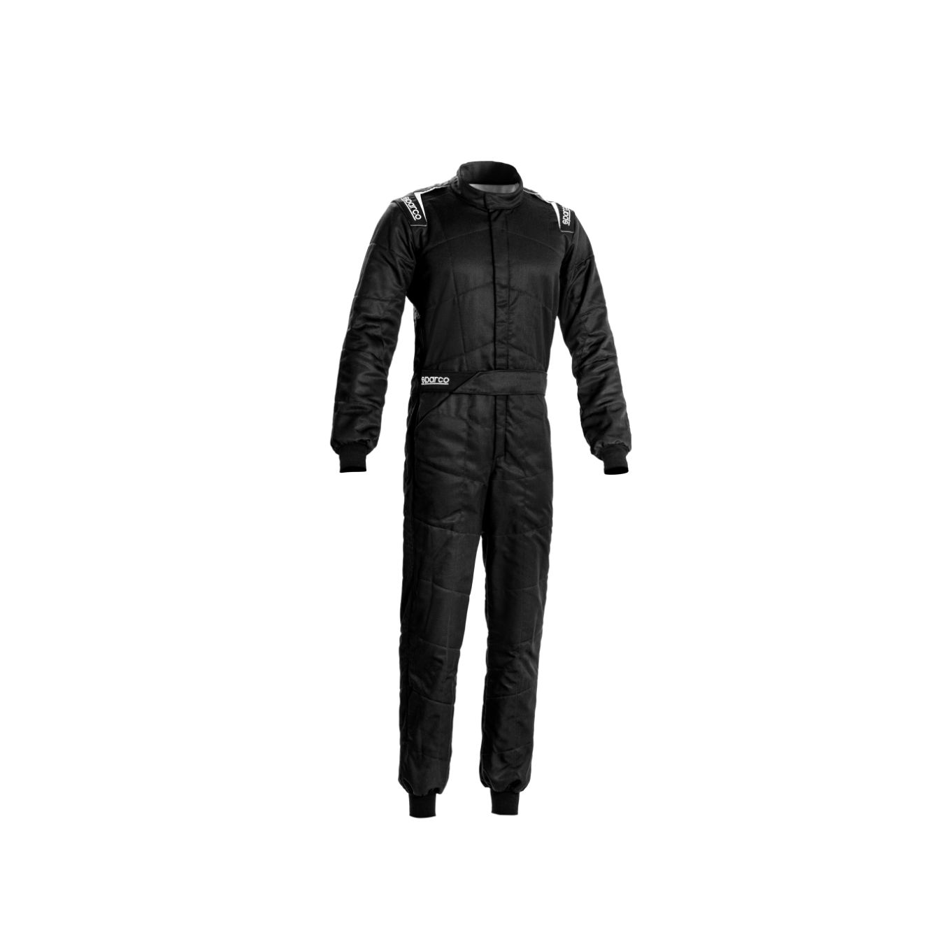 Combinaison SPARCO SPRINT FIA 8856 2018 Noir
