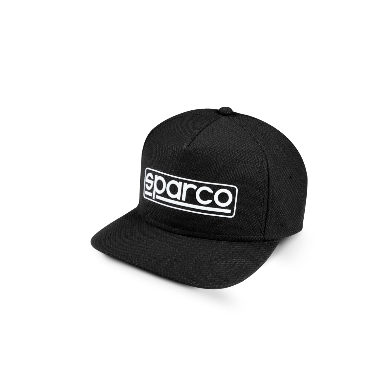 Casquette SPARCO Stretch noire
