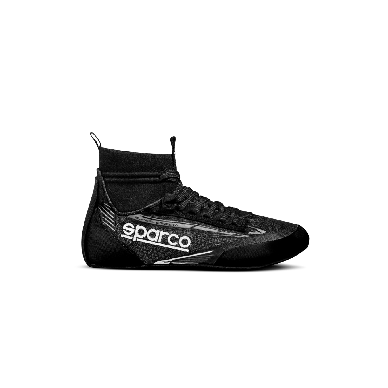 Bottines FIA SPARCO Superleggera Noir taille 42