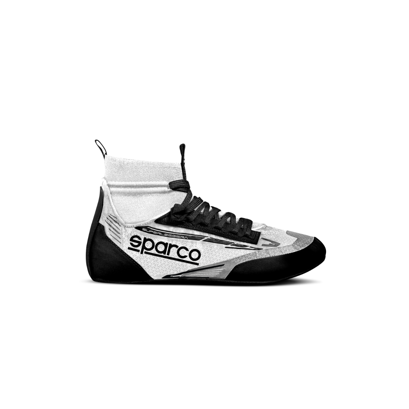 Bottines FIA SPARCO Superleggera Blanc taille 42