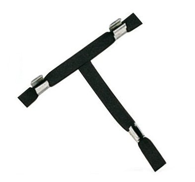 Fixation de roue en T SPARCO