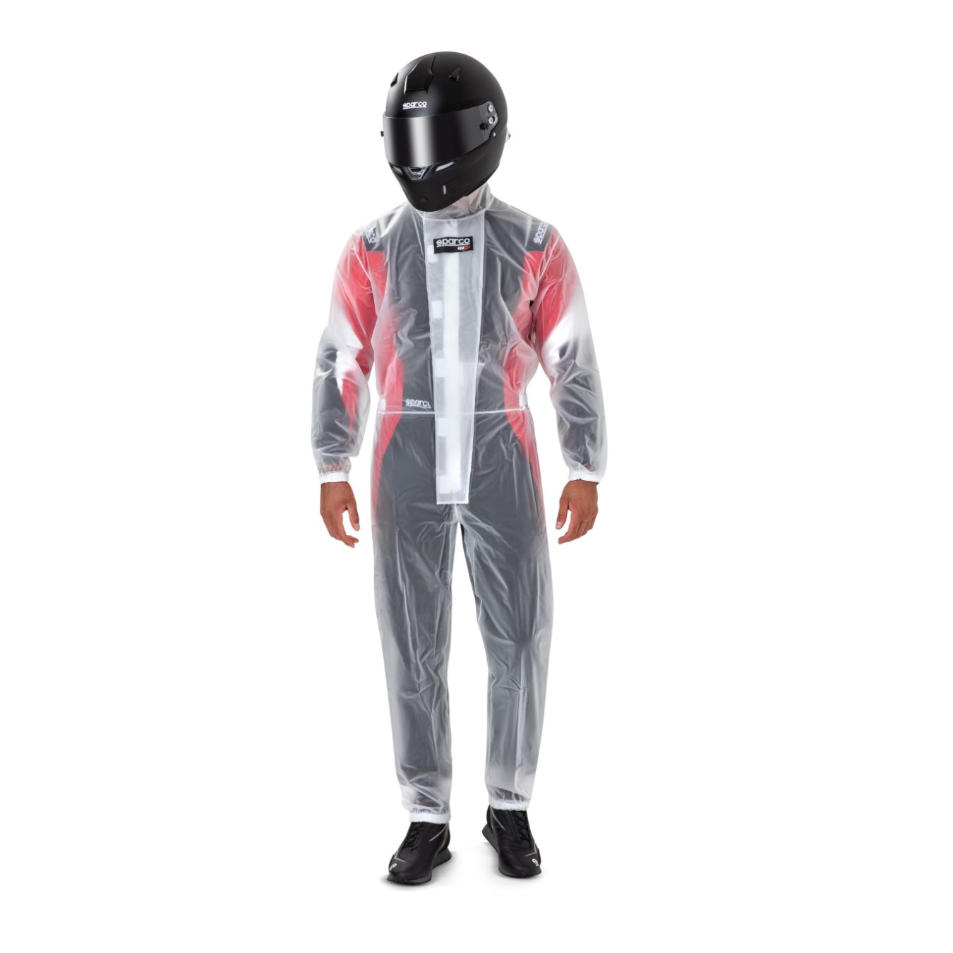 Combinaison de Pluie Karting SPARCO T1 EVO