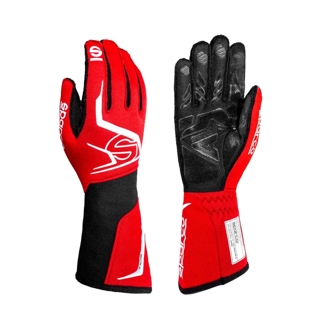 Gants SPARCO FIA Tide