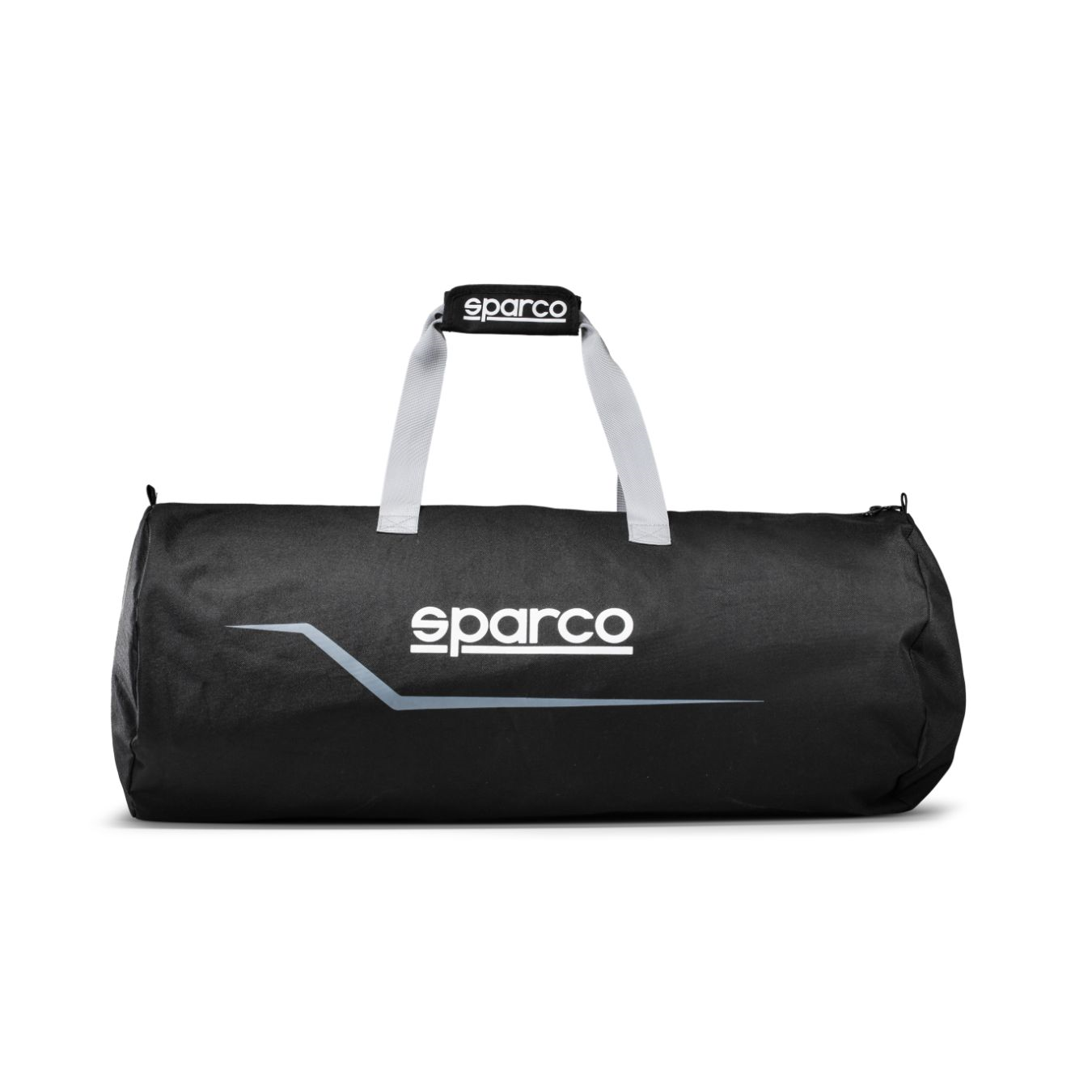 Sac de transport SPARCO pour pneu karting noir