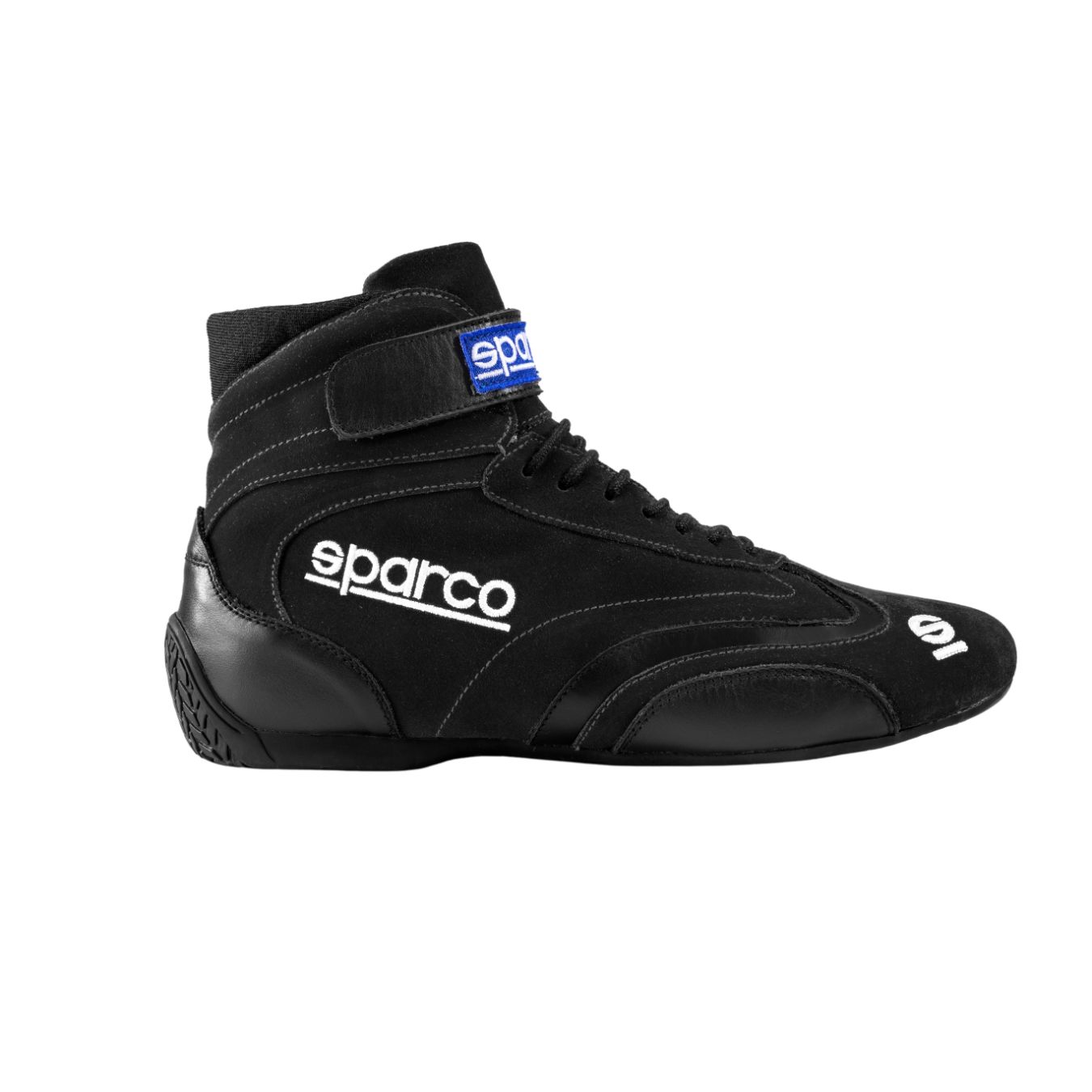 Bottines SPARCO FIA TOP Noir taille 41