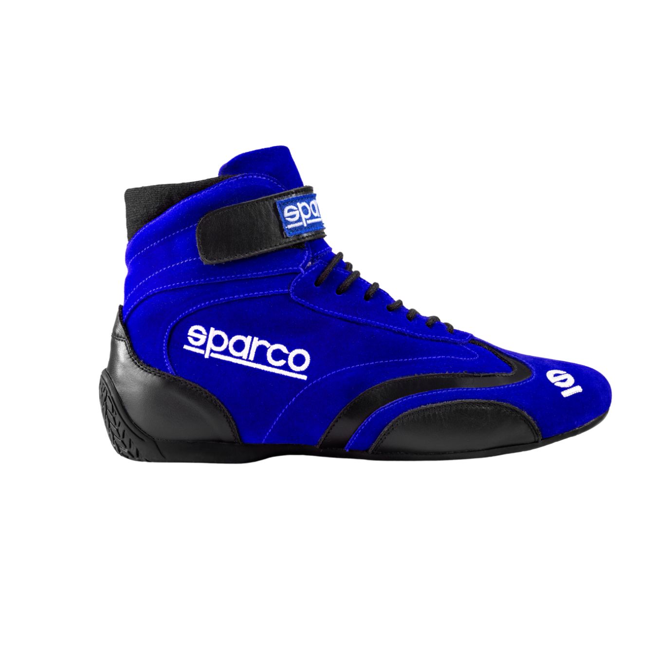 Bottines SPARCO FIA TOP Bleu taille 37