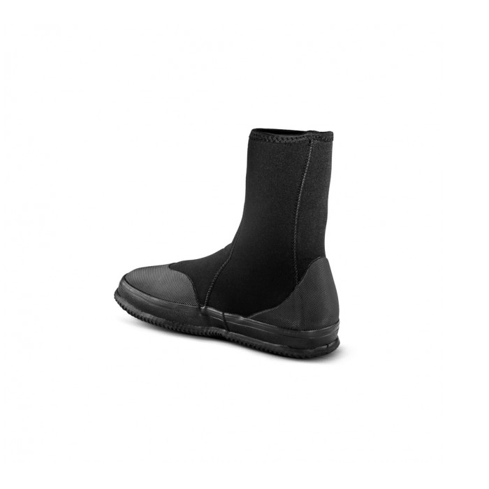 Sur-bottes karting SPARCO noires
