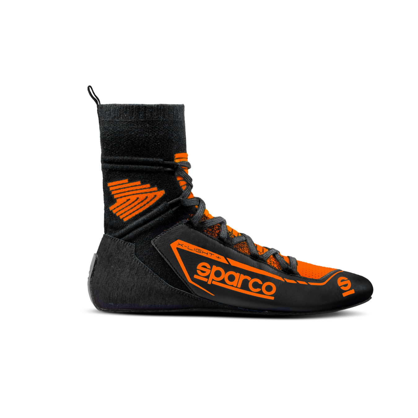 Bottines SPARCO FIA 8856-2018 X-Light +
