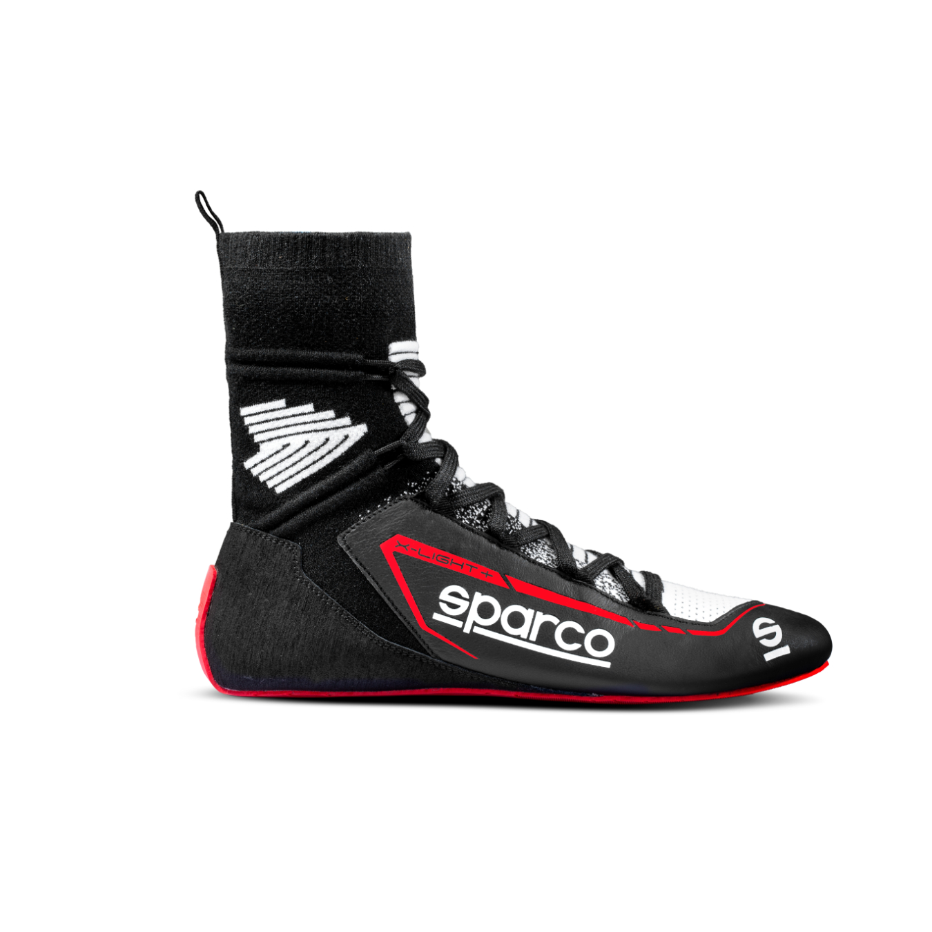 Bottines SPARCO FIA 8856-2018 X-Light +