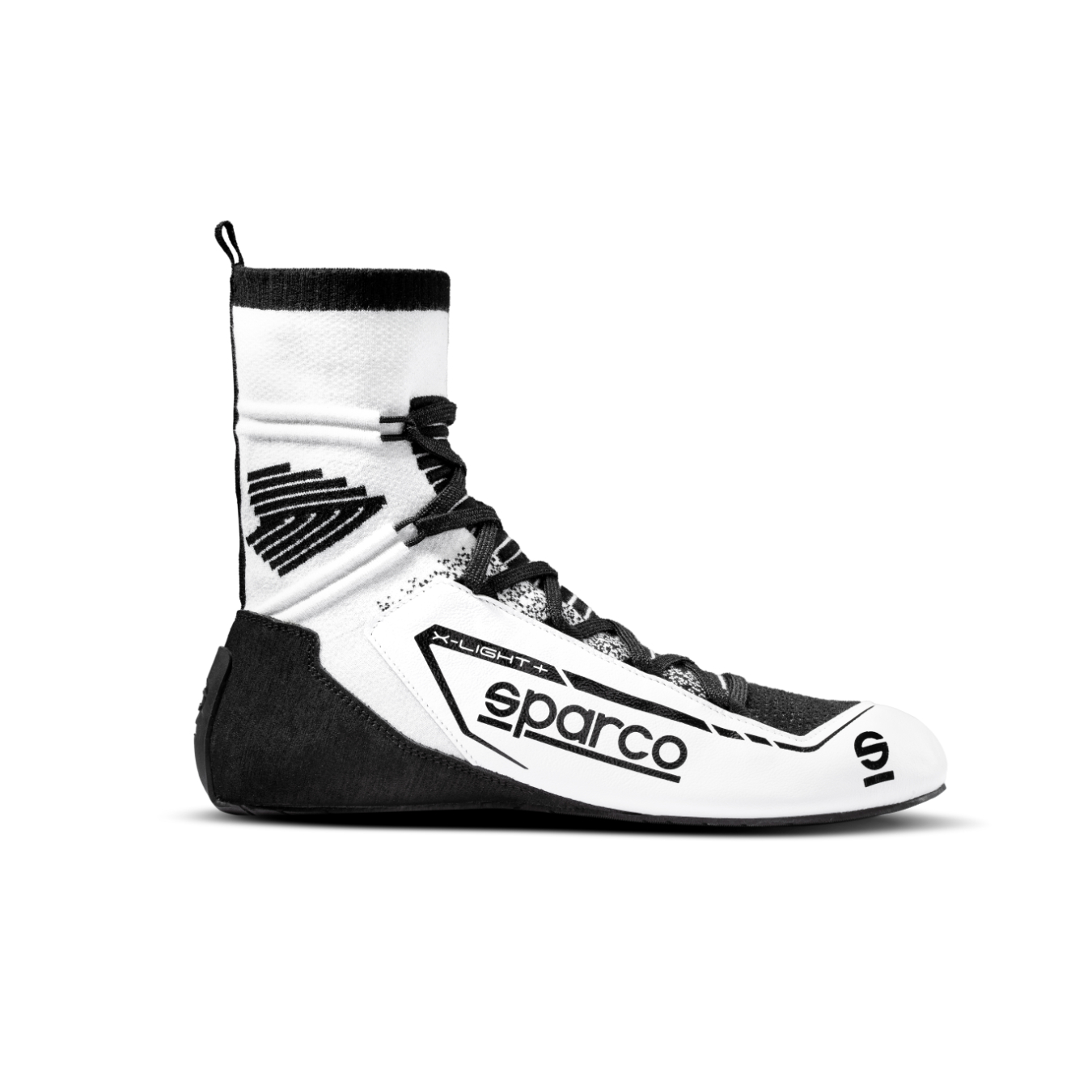 Bottines SPARCO FIA 8856-2018 X-Light +