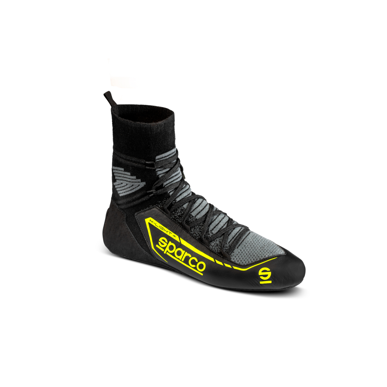 Bottines SPARCO FIA 8856-2018 X-Light +