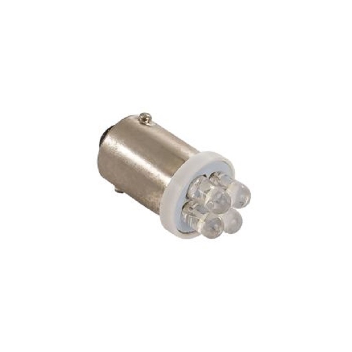 Ampoule LED de rechange pour lecteurs de carte de la gamme AVANTI