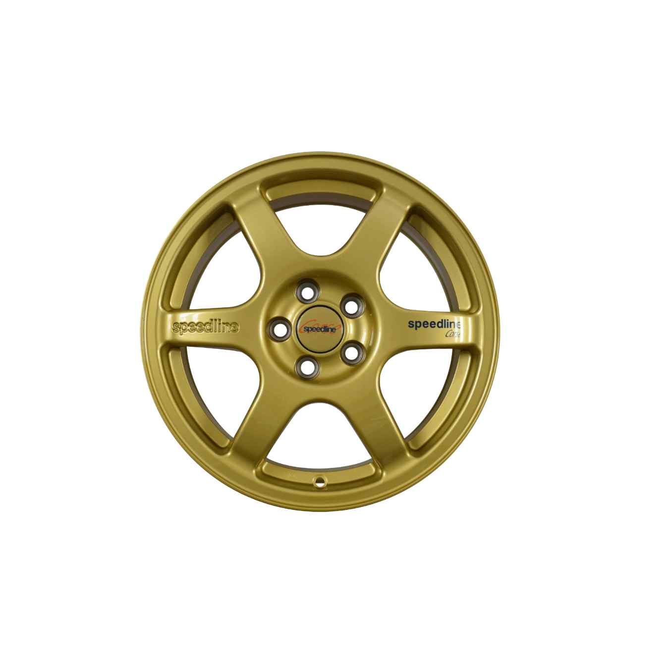 Jante SPEEDLINE Aftermarket type 2108 7x16 5x100 ET38 CB56.1 or brillant SL1278BY12O1AB