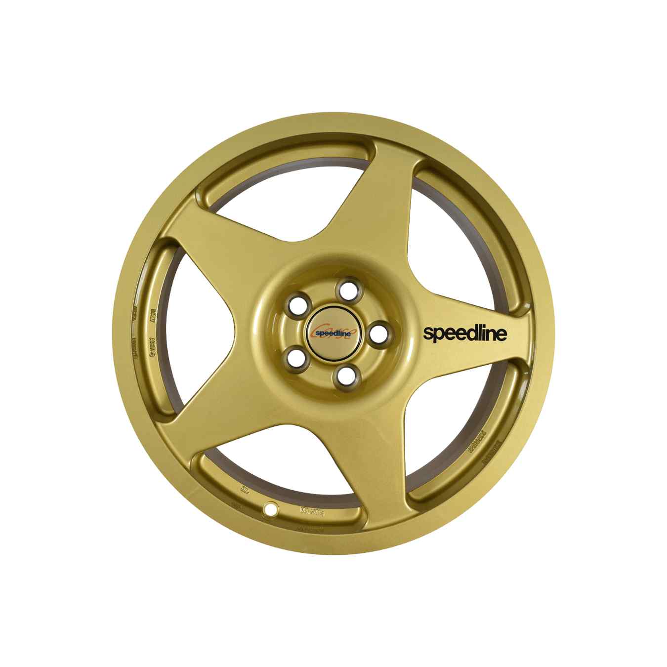 speedline 7J × 16 off＋40 PCD98 4穴　アルファロメオ  Yahoo!オークション - SPEEDLINE スピードライン 16インチ pcd98 4h 7j