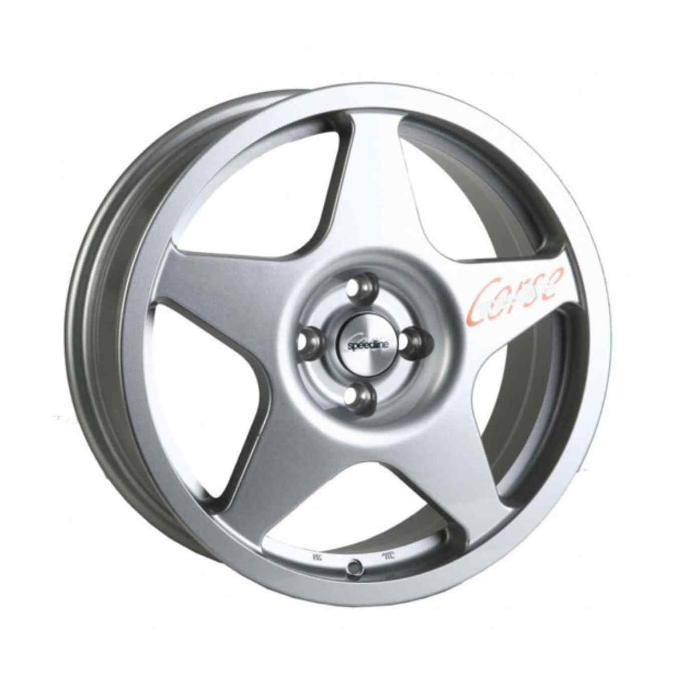 Jante SPEEDLINE Aftermarket type 2110 8x17 5x114.3 ET35 CB64.1 SL1445BX06