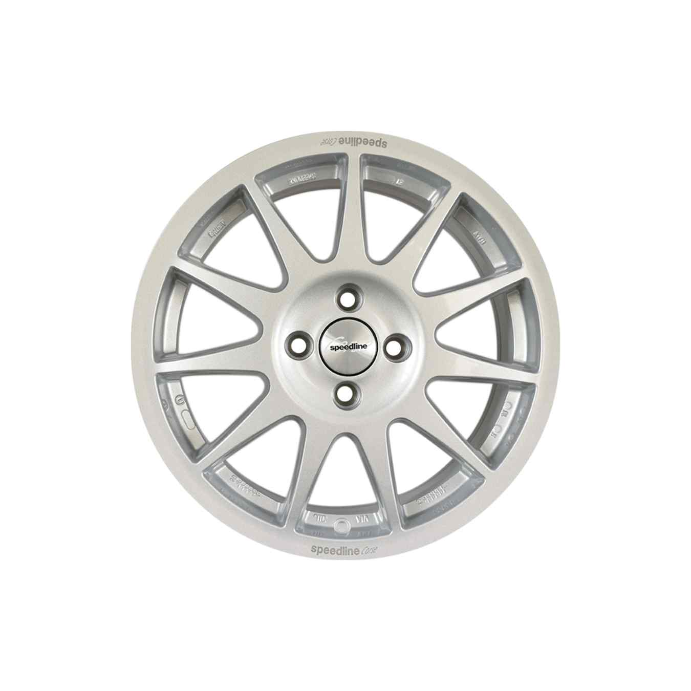 Jante SPEEDLINE Aftermarket type 2120 8x18 4x100 ET40 CB57 SL1664BX51