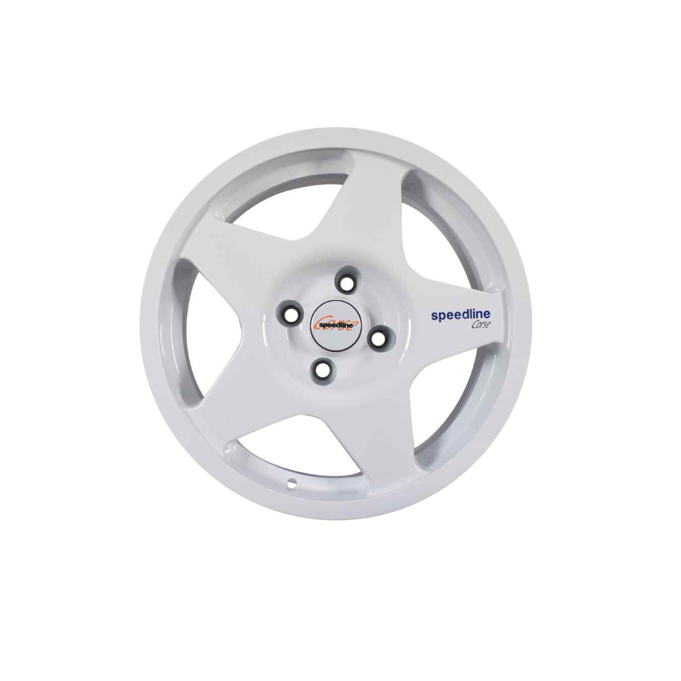 SPEEDLINE Corse rim type 2110 7x17 4x100 ET35 CB57.1 gloss