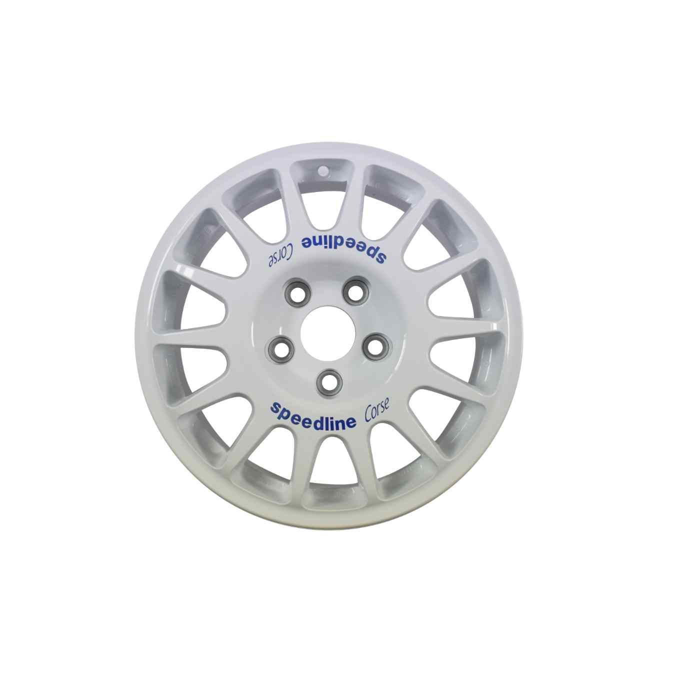 Jante rallye SPEEDLINE Corse type 2118 6x15 5x100 ET50 CB56.1 SR1721AAG