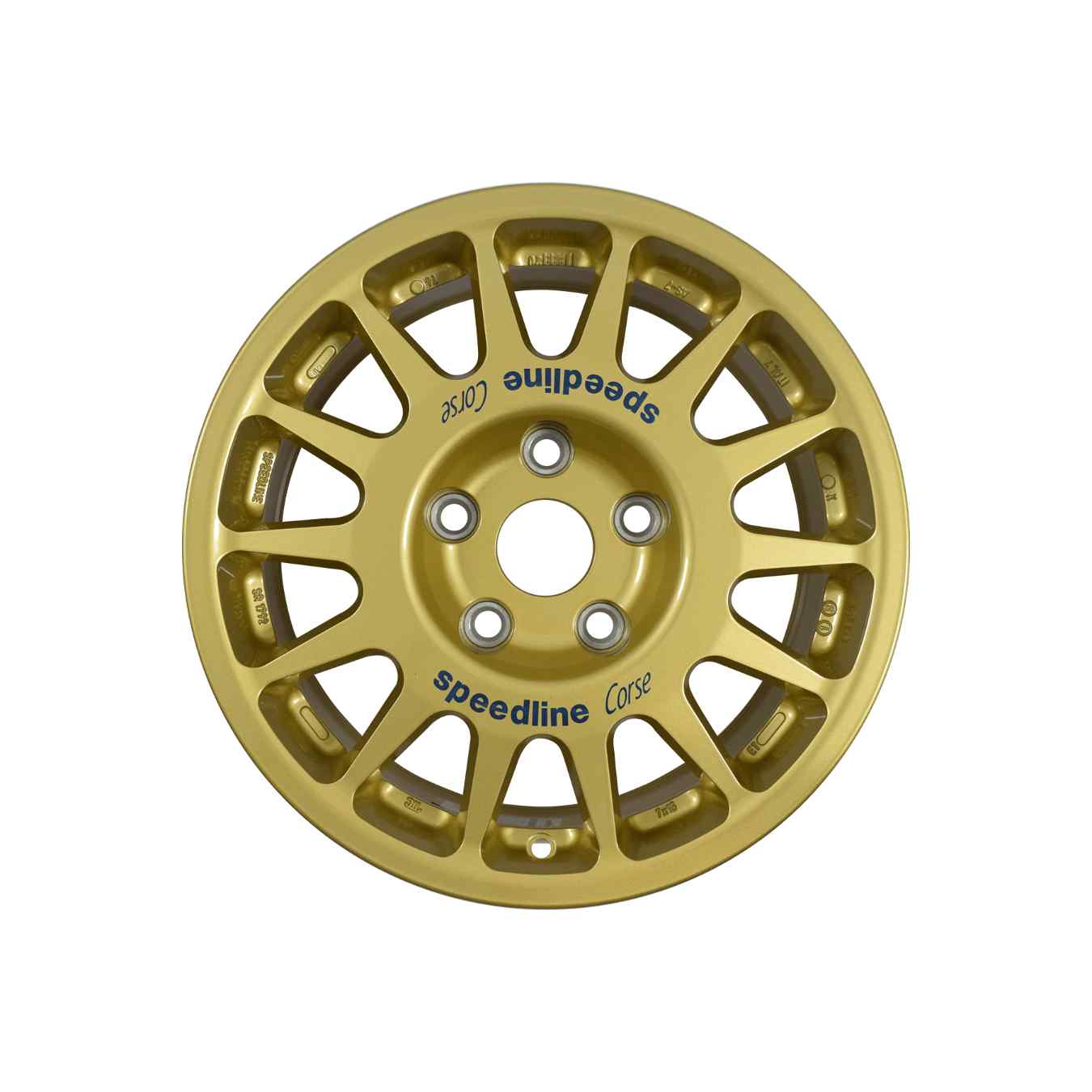 Jante rallye SPEEDLINE Corse type 2118 7x15 5x114.3 ET36 CB56.1 SR1792AGO