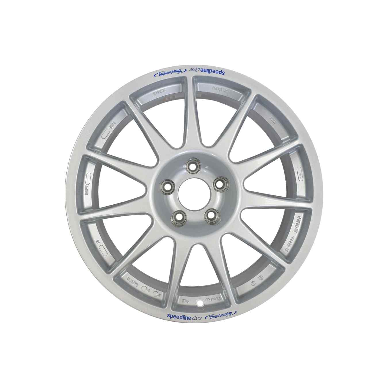 Jante SPEEDLINE Corse type 2120 8x18 5x114.3 ET12 CB67.1 SR1664ACZ
