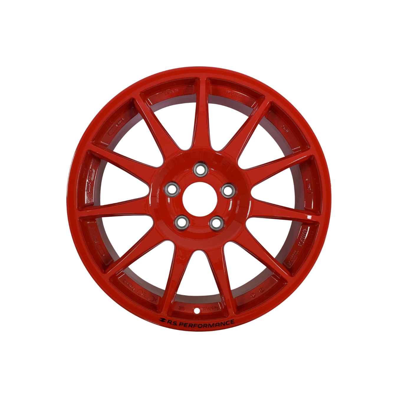 Jante SPEEDLINE Corse type 2120 8x18 5x114.3 ET50 CB66 SR1664ADI