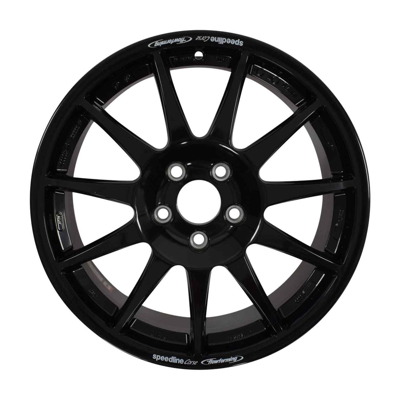Jante SPEEDLINE Corse type 2120 8x18 5x130 ET47 CB92.1 SR1664AIE