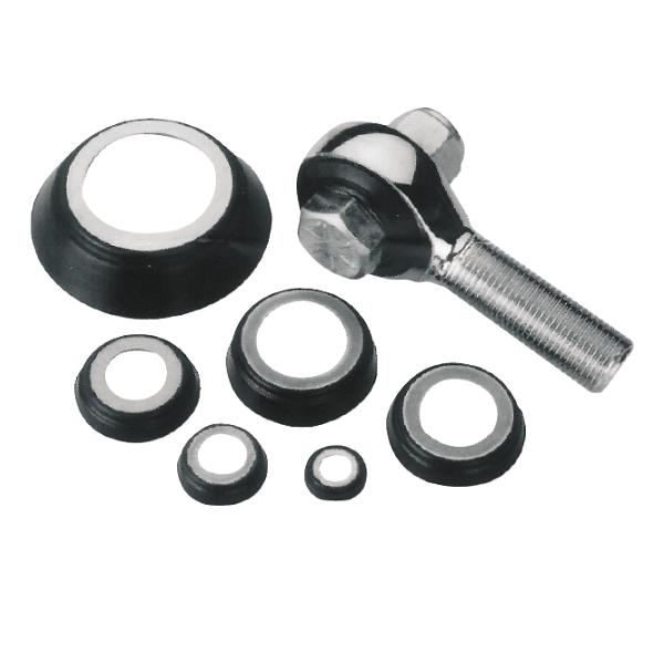 Joint pour rotules et embouts pour pièces métriques 20 mm