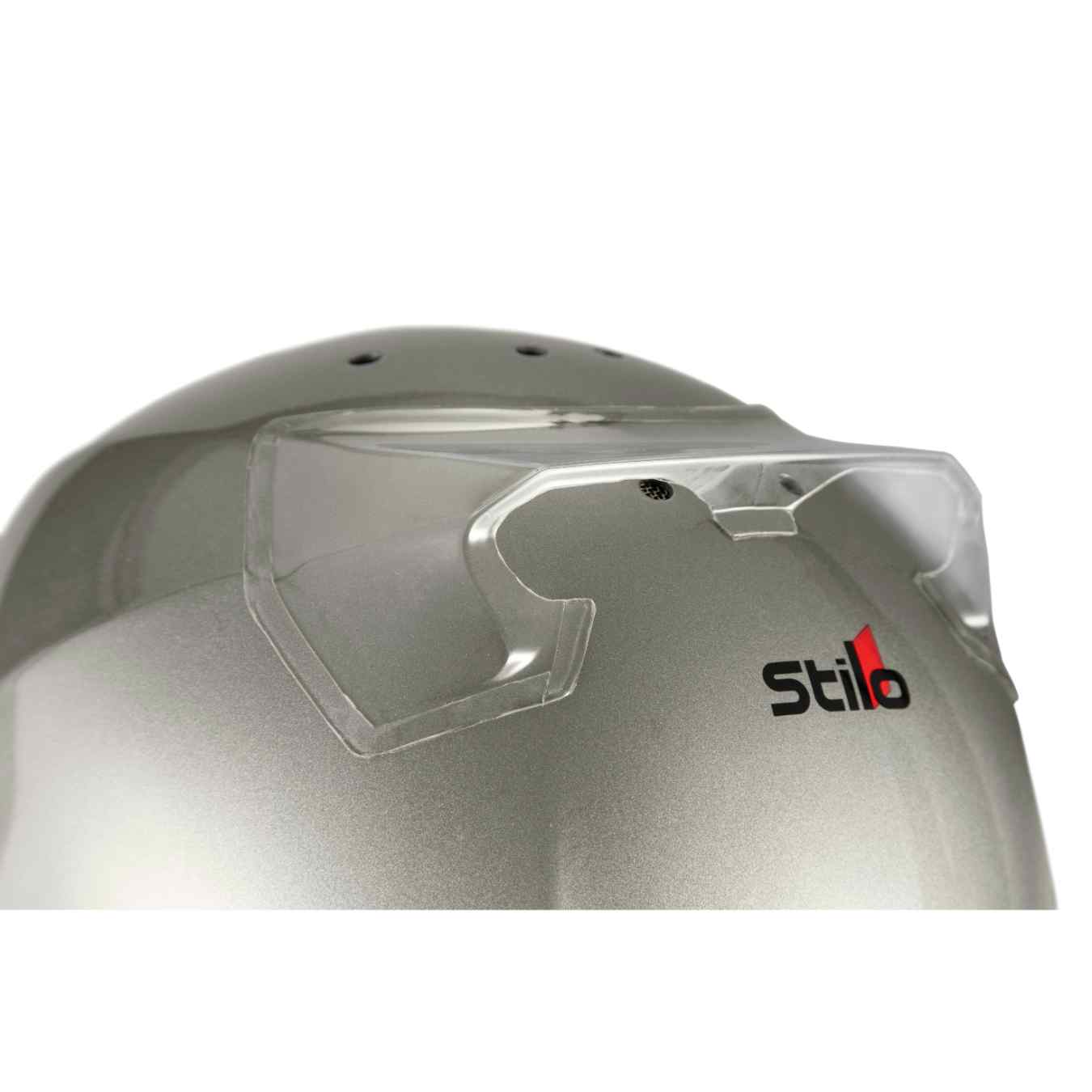 Spoiler Arriere STILO Pour Casque ST6