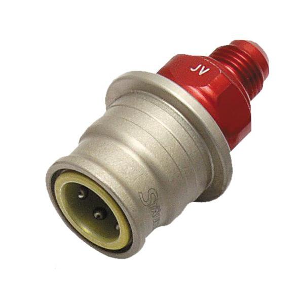 Coupleur rapide STÄUBLI FIA SPT08 Femelle