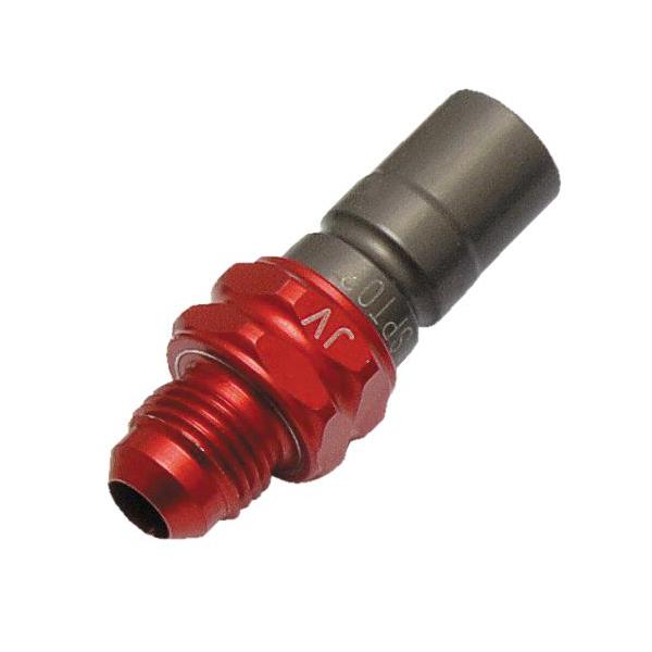 Coupleur rapide STÄUBLI SPT08 FIA Mâle