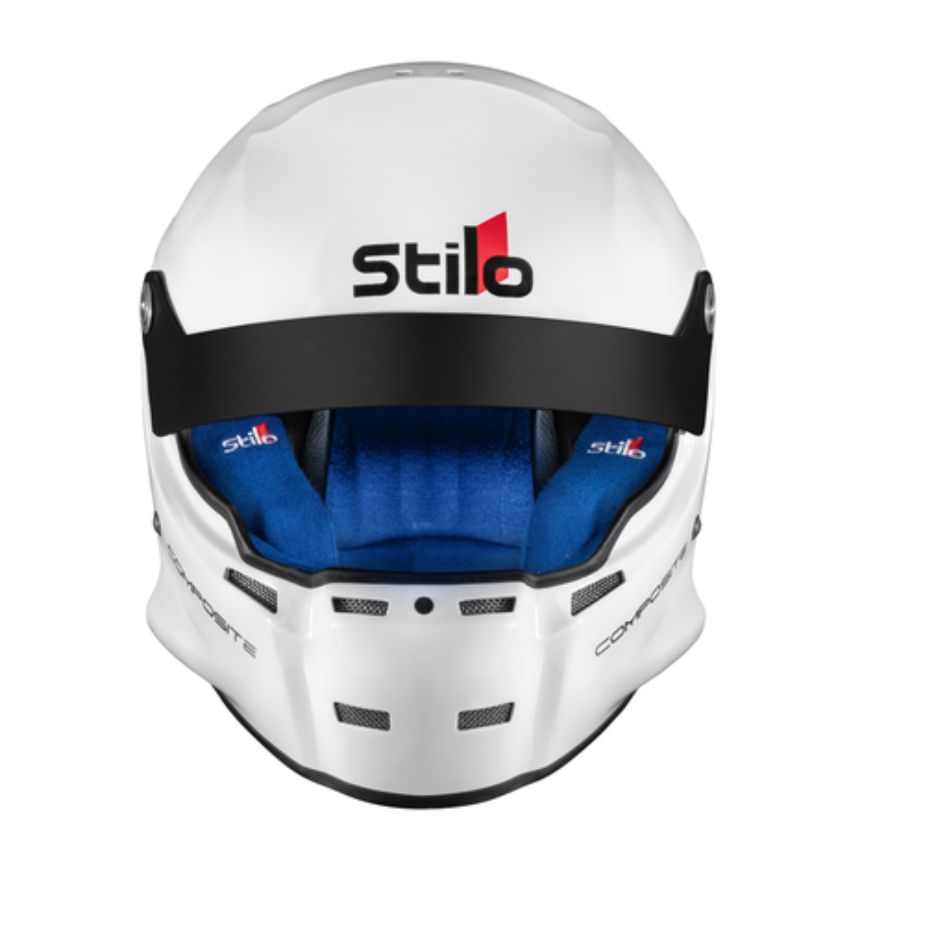 Casque FIA Intégral STILO ST5R SNELL SA2020